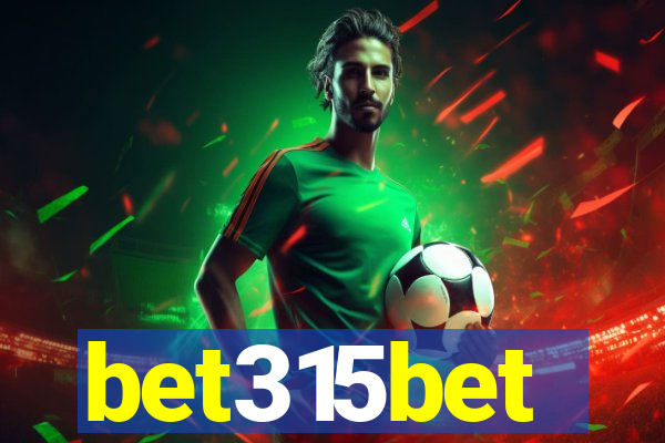 bet315bet