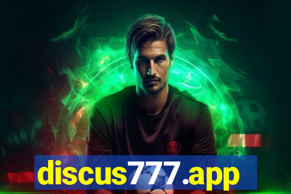 discus777.app