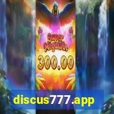 discus777.app