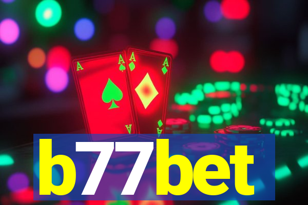 b77bet