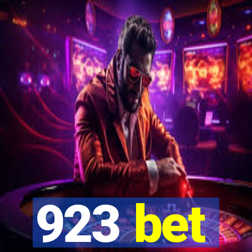 923 bet