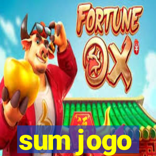 sum jogo