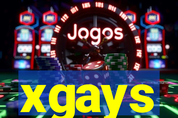 xgays