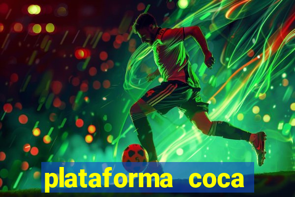 plataforma coca cola bet