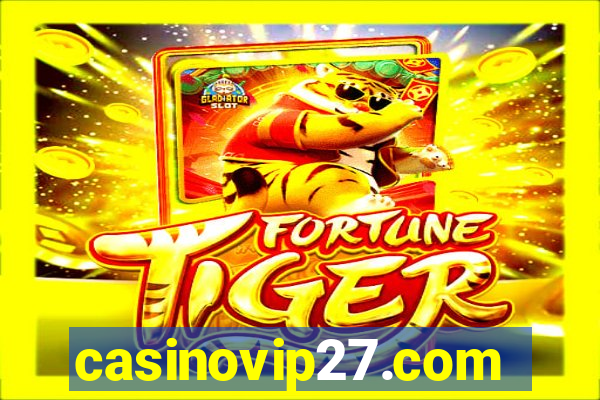 casinovip27.com