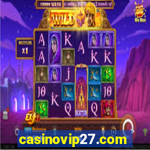 casinovip27.com