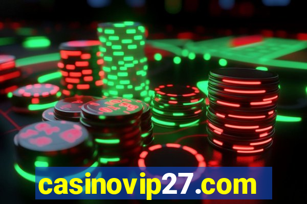 casinovip27.com