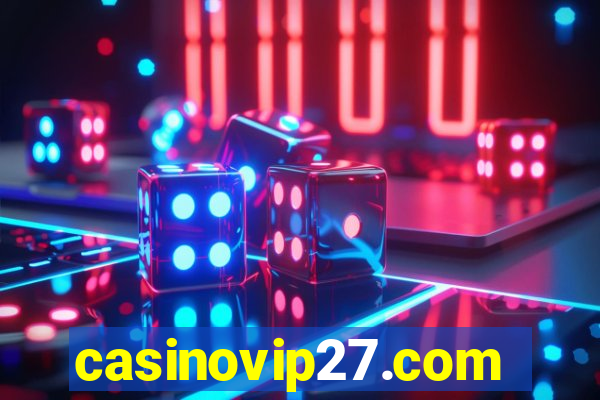 casinovip27.com