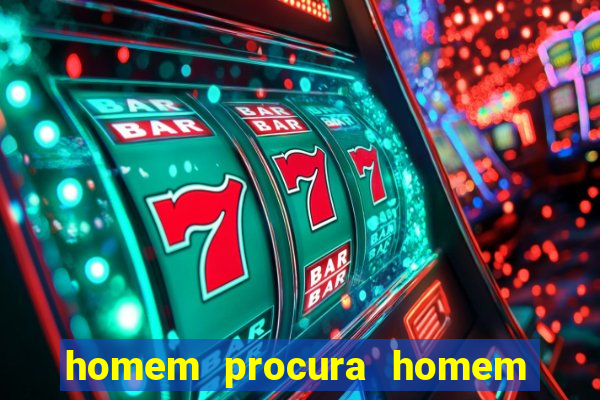 homem procura homem em botafogo rj