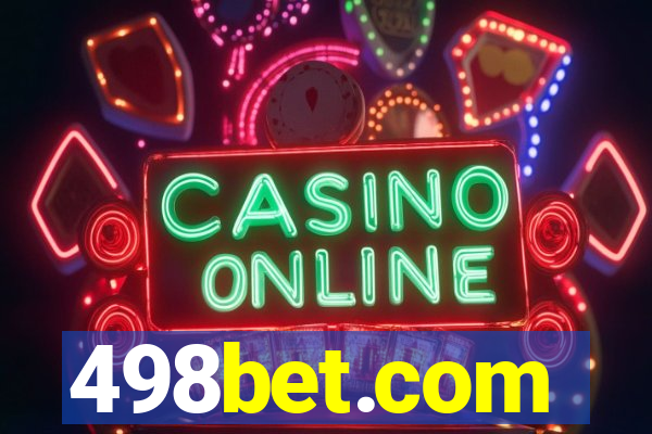 498bet.com