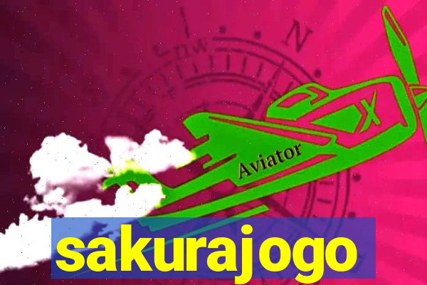 sakurajogo