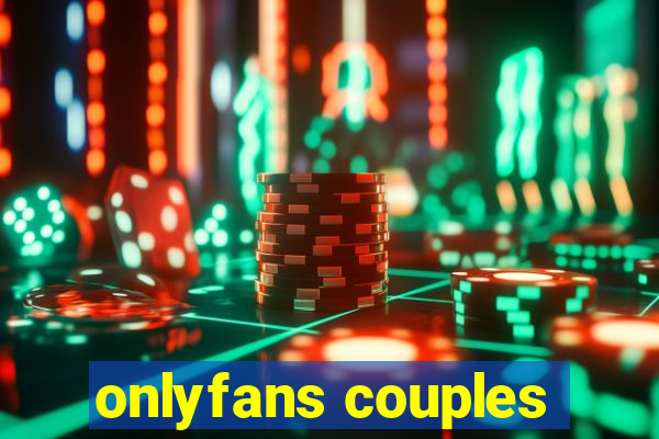 onlyfans couples