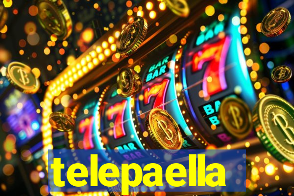 telepaella