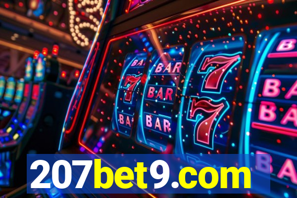 207bet9.com