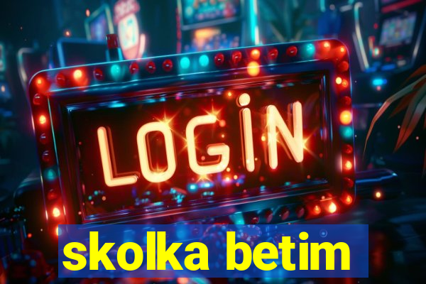 skolka betim