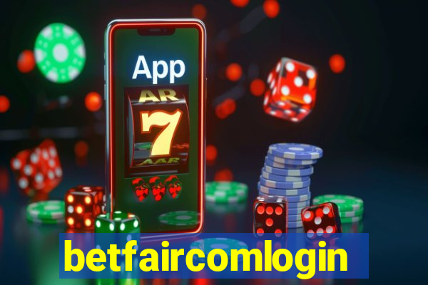 betfaircomlogin