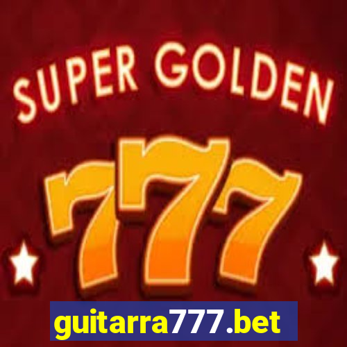 guitarra777.bet