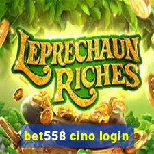 bet558 cino login