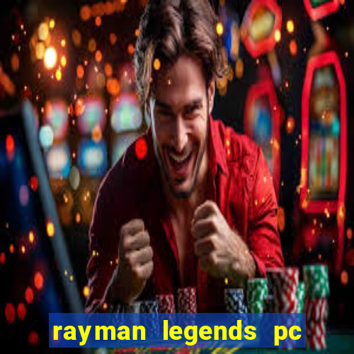 rayman legends pc download pt br