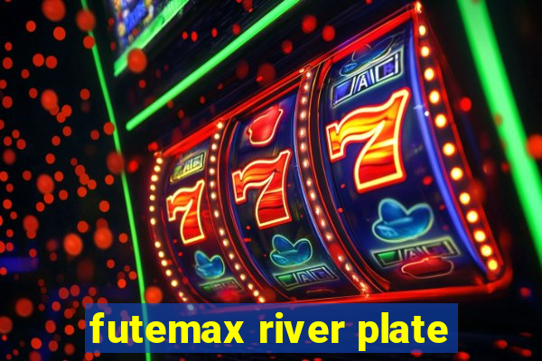 futemax river plate