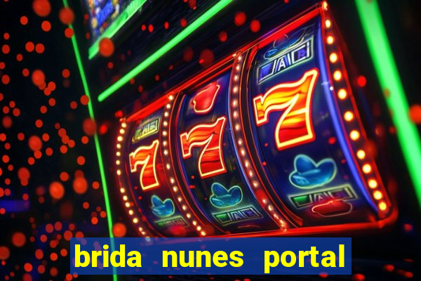 brida nunes portal do zacarias