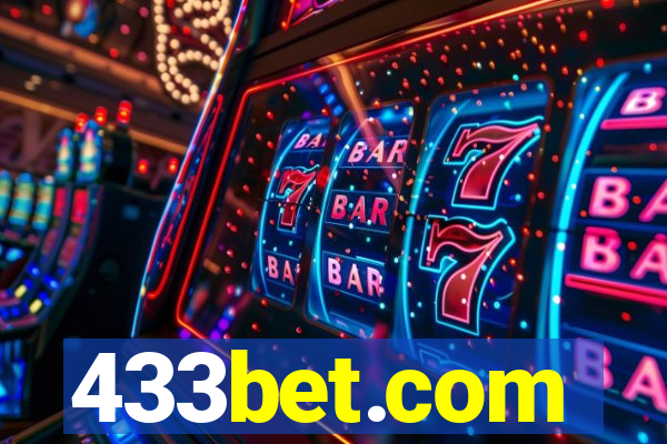 433bet.com