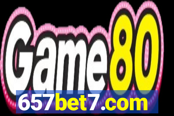 657bet7.com