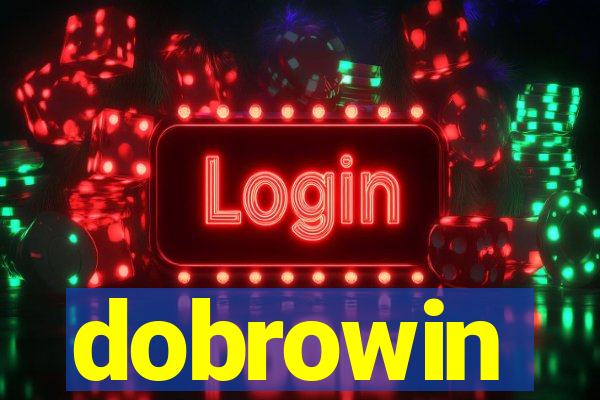 dobrowin