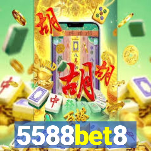 5588bet8