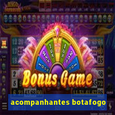 acompanhantes botafogo