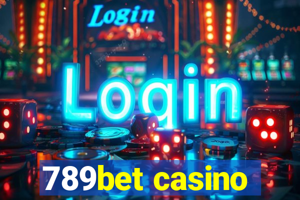 789bet casino