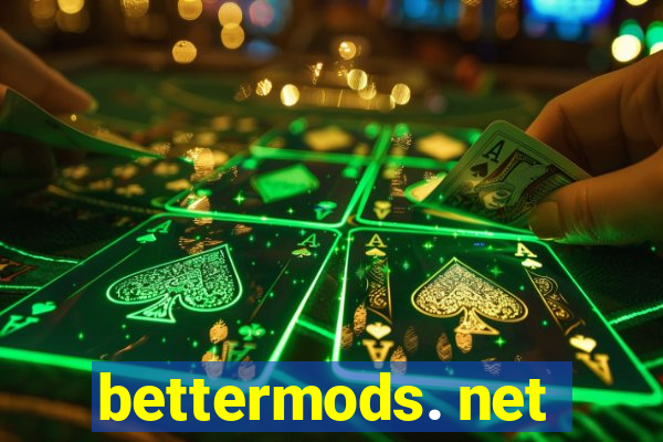 bettermods. net