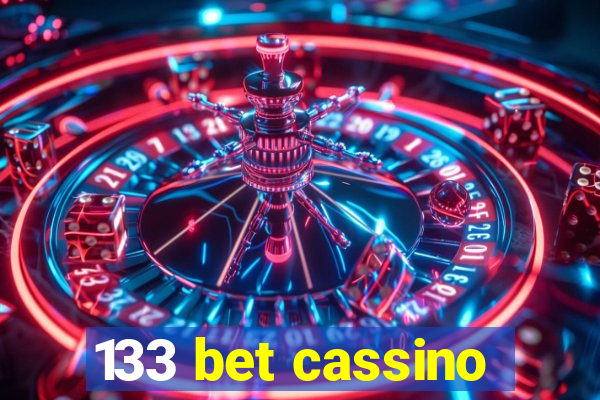 133 bet cassino