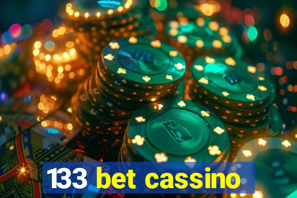 133 bet cassino