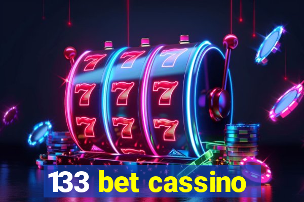 133 bet cassino