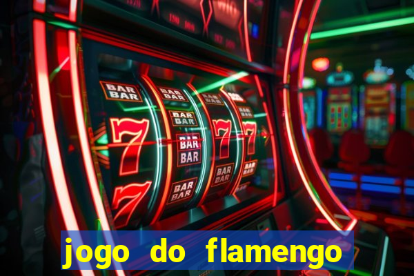 jogo do flamengo online multi