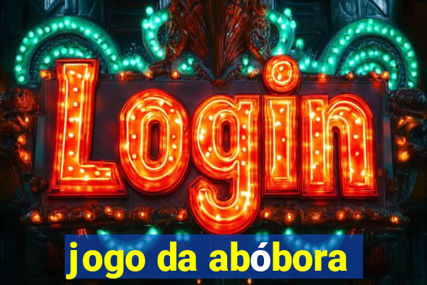 jogo da abóbora