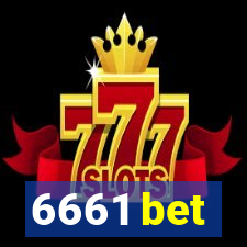 6661 bet