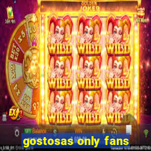 gostosas only fans