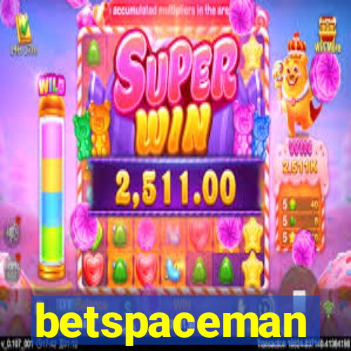 betspaceman