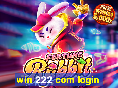 win 222 com login