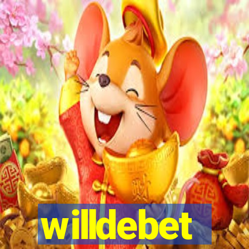 willdebet