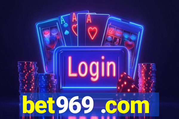 bet969 .com