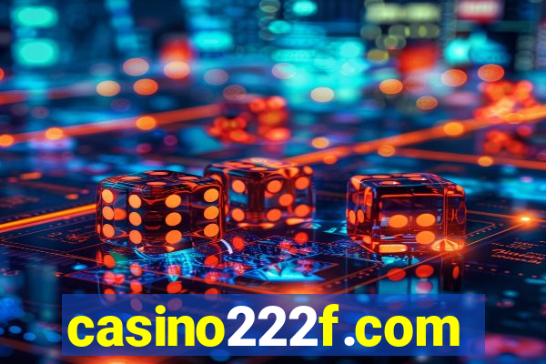 casino222f.com