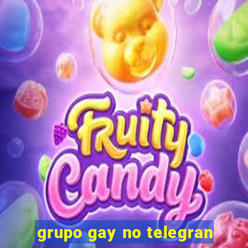 grupo gay no telegran