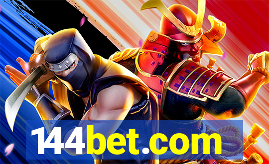 144bet.com