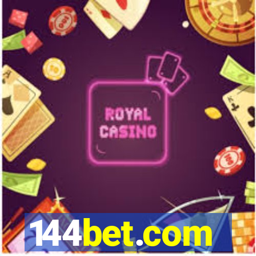 144bet.com