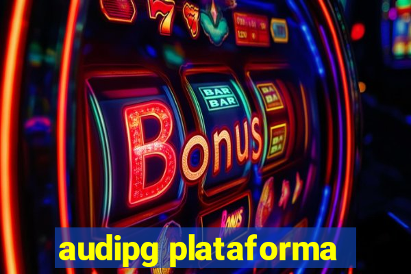 audipg plataforma