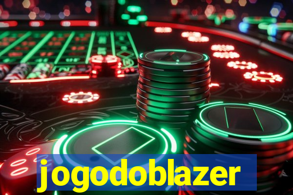 jogodoblazer