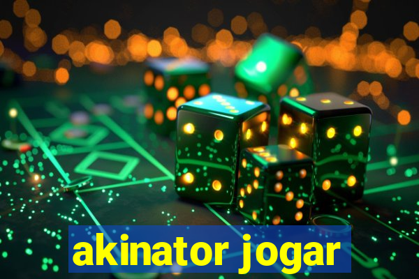 akinator jogar